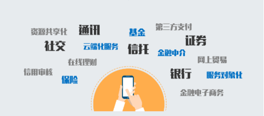 &ldquo;互联网+&rdquo;时代,一年百万不再是难题 - 长微博